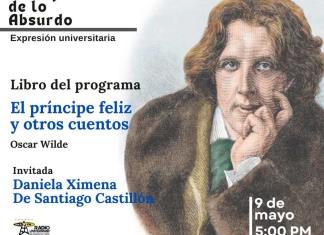 Expresión Universitaria: Lo liquido de lo absurdo - 09 de Mayo del 2025