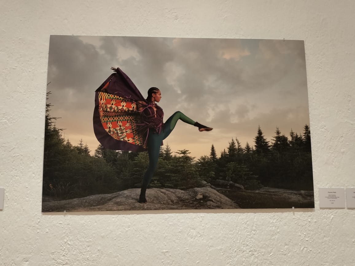 El Ex Convento del Carmen expone fotografías y acervo jalisciense por el Festival Cultural de Mayo