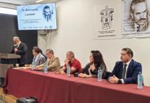 Conmemoran 30 aniversario luctuoso de ex procurador, Leonardo Larios
