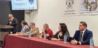 Conmemoran 30 aniversario luctuoso de ex procurador, Leonardo Larios