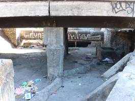 Con limpieza en canales y vasos reguladores, Guadalajara se prepara para el temporal