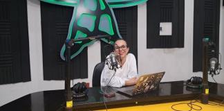 La Voz de la Luna - Vi. 09 May 2025