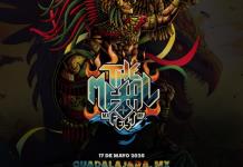 The Metal Fest 2025 cambia de sede y se traslada al Teatro Estudio Cavaret