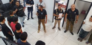 Por diversas irregularidades clausuran anexo en Jocotepec