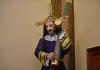 La tradicional bajada de Nuestro Padre Jesús del Calvario se llevará a cabo el próximo domingo 25 de mayo
