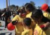 Muros sin abrazos: entre la frustración y la resistencia en la frontera norte de México