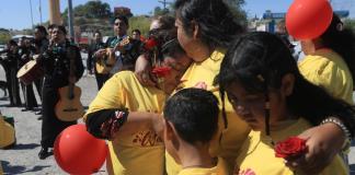 Muros sin abrazos: entre la frustración y la resistencia en la frontera norte de México