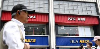 EEUU y China acuerdan una pausa de 90 días en su guerra comercial