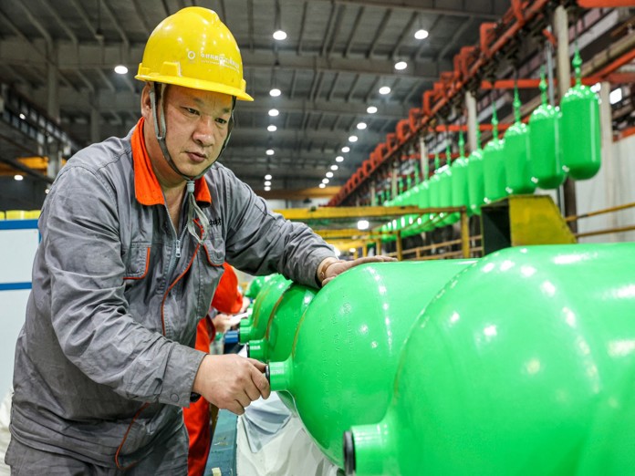EEUU y China acuerdan una pausa de 90 días en su guerra comercial EEUU y China acuerdan una pausa de 90 días en su guerra comercial