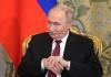 Rusia rechaza cualquier ultimátum ante las presiones para una tregua en Ucrania