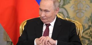 Rusia rechaza cualquier ultimátum ante las presiones para una tregua en Ucrania