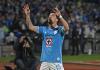 Ignacio Rivero, un capitán decisivo en el semifinalista Cruz Azul