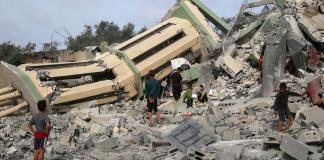 Hamás se dispone a liberar a un rehén estadounidense-israelí