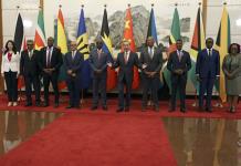 China recibe a líderes latinoamericanos y a la Celac para afianzar lazos
