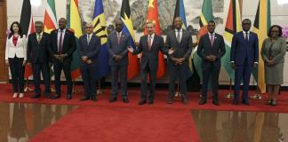 China recibe a líderes latinoamericanos y a la Celac para afianzar lazos