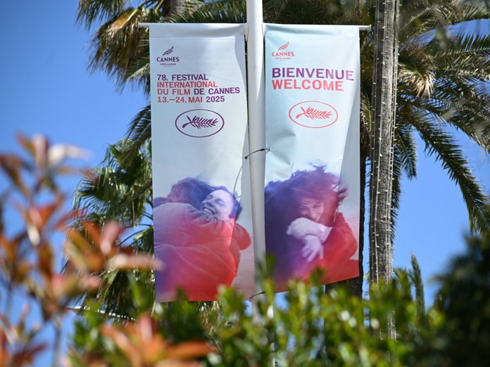 La presencia iberoamericana en el 78º Festival de Cannes La presencia iberoamericana en el 78º Festival de Cannes