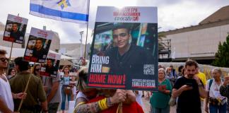 Hamás libera al rehén estadounidense-israelí Edan Alexander, ya en territorio israelí