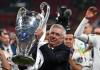 Ancelotti dirigirá a Brasil con la misión de enderezar el rumbo