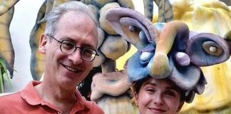 La ópera de cámara y títeres "Barbaverde en Mineralis" tendrá su estreno en el Festival Cultural de Mayo