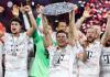 Critican en Alemania un viaje de festejo de jugadores del Bayern a Ibiza