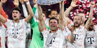 Critican en Alemania un viaje de festejo de jugadores del Bayern a Ibiza