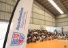 Arrancan en Ocotlán las Academias Deportivas del programa "Espacios para la Paz"