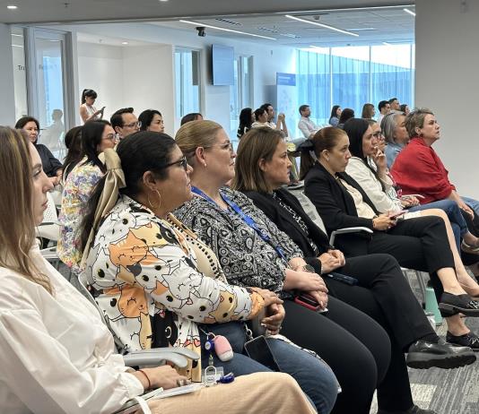 Una iniciativa busca empoderar y acompañar a pacientes con hemofilia en Latinoamérica