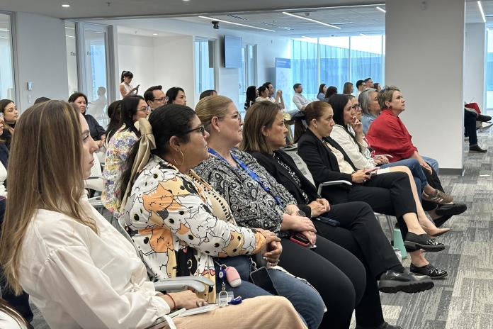 Una iniciativa busca empoderar y acompañar a pacientes con hemofilia en Latinoamérica Una iniciativa busca empoderar y acompañar a pacientes con hemofilia en Latinoamérica