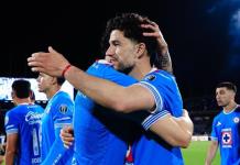 Toluca-Tigres y América-Cruz Azul, las semifinales del Clausura 
