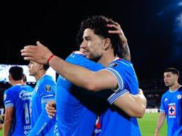 Toluca-Tigres y América-Cruz Azul, las semifinales del Clausura 