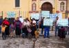 Los desplazamientos por violencia en México se duplicaron en 2024, hasta los 26.000