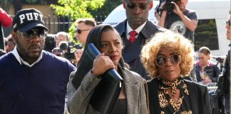 Empiezan alegatos en juicio al rapero Diddy Combs en Nueva York