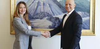 Intel y Softtek refuerzan su alianza tecnológica con foco en la inteligencia artificial
