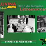 Ciclo de novelas latinoamericanas: La torre sin fin. Luvina Joven Radio 11 mayo 2025