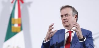 Secretario de Economía de México prevé que el T-MEC se revise el segundo semestre de 2025