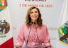 México pide a EEUU explicar causas de retirada de visa a gobernadora de Baja California