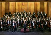 La OFJ celebra el talento canadiense en el Festival de Mayo