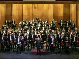 La OFJ celebra el talento canadiense en el Festival de Mayo