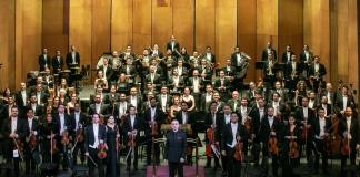 La OFJ celebra el talento canadiense en el Festival de Mayo