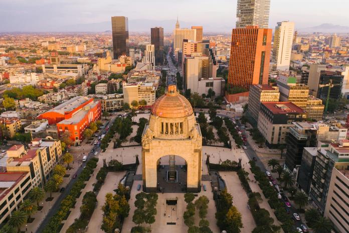Hacienda de México refinancia 7.857 millones de dólares para mejorar perfil de deuda Hacienda de México refinancia 7.857 millones de dólares para mejorar perfil de deuda