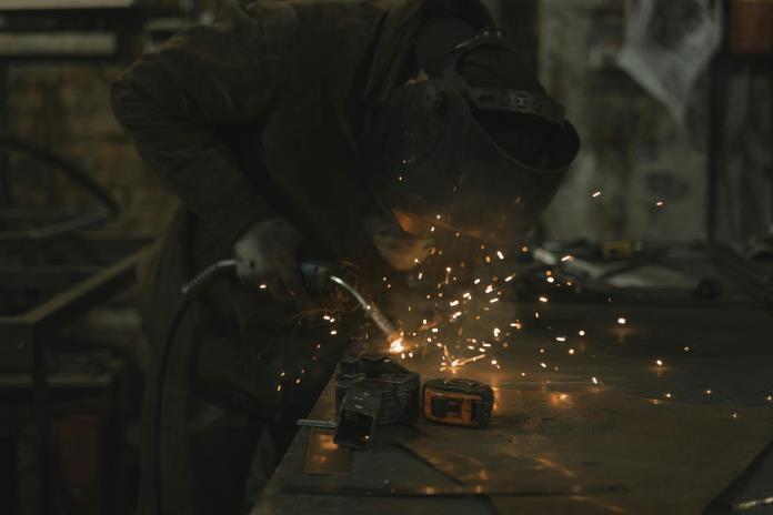 La producción industrial de México cae 0,7 % en el primer trimestre de 2025 La producción industrial de México cae 0,7 % en el primer trimestre de 2025