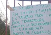 Por falta de pago, brigadistas forestales advierten que no atenderán más incendios