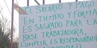 Por falta de pago, brigadistas forestales advierten que no atenderán más incendios