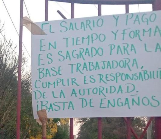Por falta de pago, brigadistas forestales advierten que no atenderán más incendios