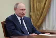 Ganar la guerra o la posguerra, el dilema de Putin