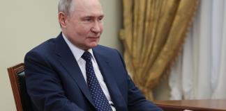 Ganar la guerra o la posguerra, el dilema de Putin