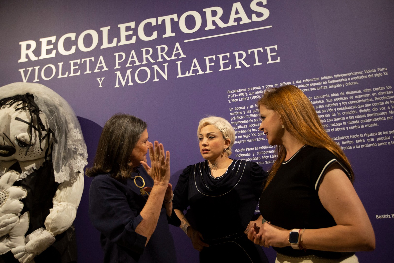 MUSA celebra el Día Internacional de los Museos con exposiciones, actividades y foro especializado MUSA celebra el Día Internacional de los Museos con exposiciones, actividades y foro especializado