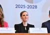 Actualizar programas educativos y equidad de género, los compromisos de la rectora del CUAAD