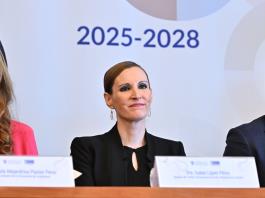 Actualizar programas educativos y equidad de género, los compromisos de la rectora del CUAAD