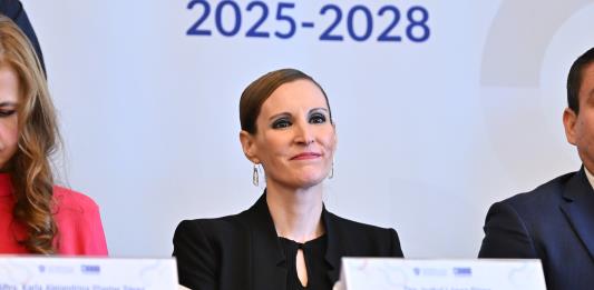 Actualizar programas educativos y equidad de género, los compromisos de la rectora del CUAAD